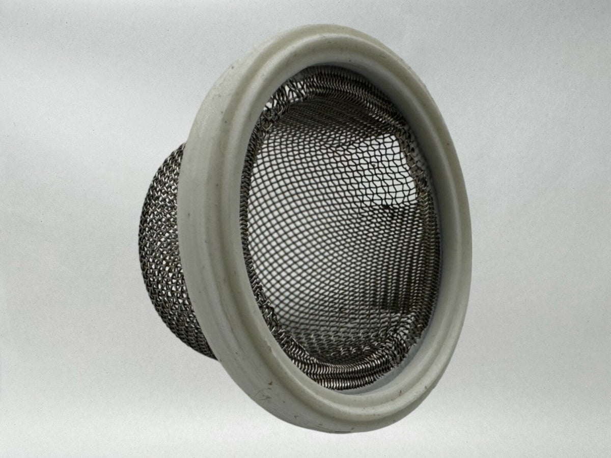 Yamaha OEM Oil Strainer 3KW-E3411-00-00 / (2002-11)Zuma 50, 50F, 50FX, C3 50