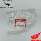 Genuine OEM Honda Rear Brake Disc Rotor Cover 43330-KZ4-J40ZA