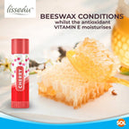 Lip Balm Set | Multi Stick Fruit Flavoured Moisturising | 70 Pack