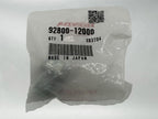 Honda Genuine OEM Authentic 12MM Drain Bolt 92800-12000