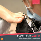 Toe Nail Clippers | Heavy Duty Podiatry Cutter