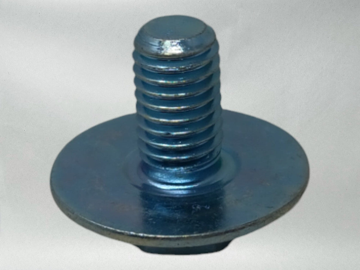 Suzuki OEM Kickstarter Bolt 1996 - 2008 Rm250 2007 - 2009 Rmz250 09103-08340