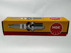 NGK Genuine OEM Authentic Spark Plugs CR6HS - 4 PACK