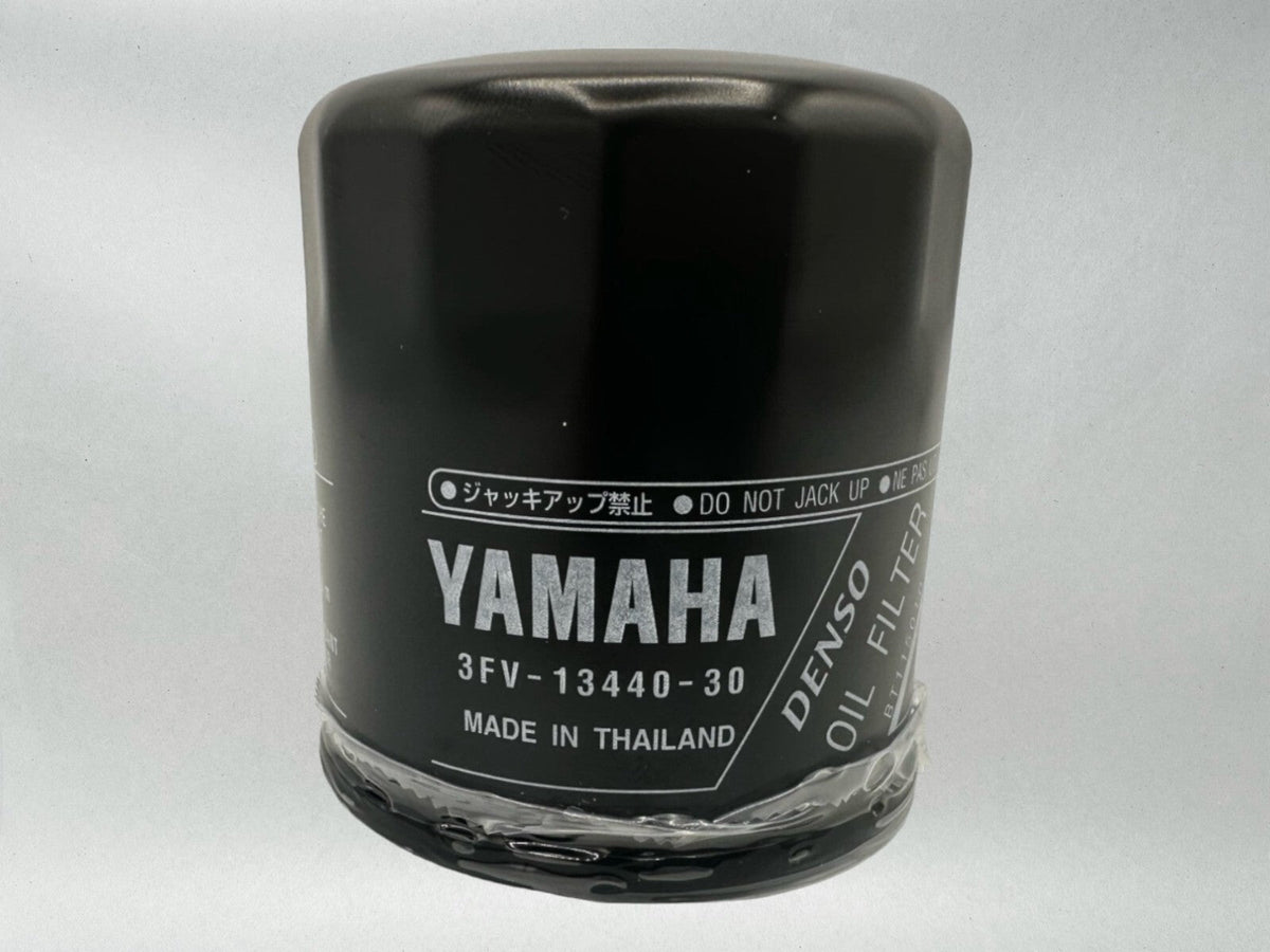 Yamaha Yamalube Full Synthetic Oil Change Kit for 1999-2003 ROAD STAR