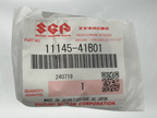 Suzuki Cylinder Head Cap Seal Quadrunner 300 SP500 SAVAGE 650 11145-41B01