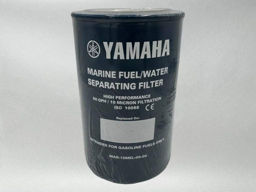 Yamaha Yamalube Standard Service Kit for 2010-2024 F300