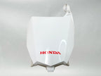 Honda OEM FRONT NUMBER PLATE 2019-2021 CRF110F CRF125F 61140-K28-A60ZA