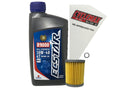 Suzuki Ecstar Full Synthetic Oil Change Kit for 2003-2022 DR-Z125