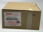 Suzuki OEM 2002-09 DRZ KLX 110 FUEL PETCOCK ON OFF VALVE K5102-31342