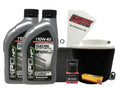 Kawasaki KPO Semi-Synthetic Tune-Up Kit for 2011-2015 MULE 600