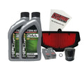 Kawasaki KPO Full Synthetic Tune-Up Kit for 2015-2023 VERSYS 650
