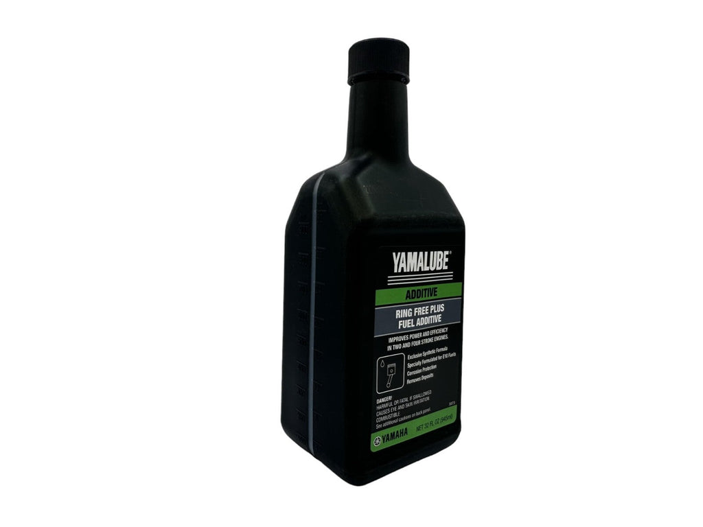 Yamaha Genuine OEM Ring Free Plus Fuel Additive ACC-RNGFR-PL-32 - 2 Pack