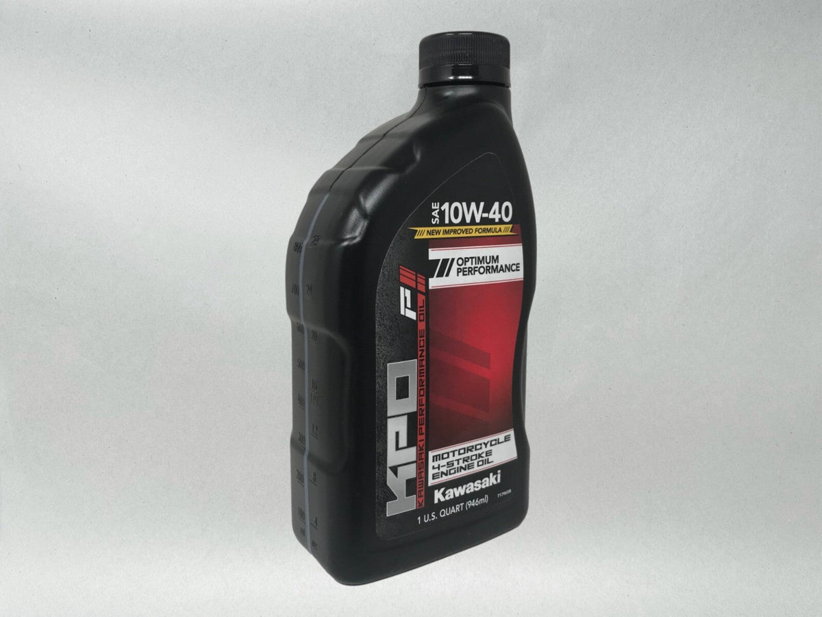 Kawasaki KPO Standard Tune-Up Kit for 2002-2003 PRAIRIE 650