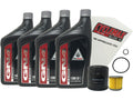 Honda GN4 Standard 10W-30 Oil Change Kit for 2014-2018 CTX700