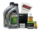 Kawasaki KPO Full Synthetic Tune-Up Kit for 1988 BAYOU 300
