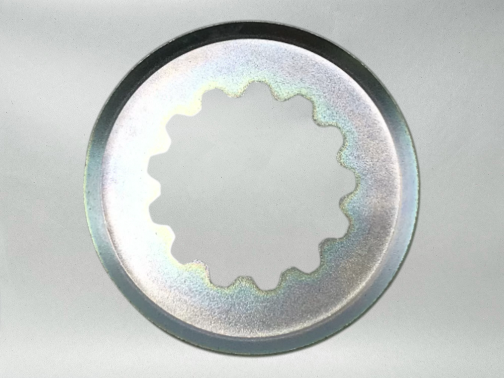 Suzuki OEM WASHER,LOCK 09167-25019 /GS750/ 650/ 550/ 450/ 400