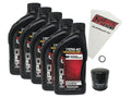 Kawasaki KPO Standard Oil Change Kit for 2012-2023 NINJA ZX-14R