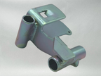 Kawasaki OEM ARM 21083-1155 / (01-25)MULE 3000 3010 3020 4000 4010 ARM