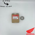 Genuine OEM Honda Gear (16T) Mainshaft Second 23421-MN9-010