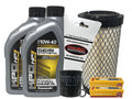 Kawasaki KPO Semi-Synthetic Tune-Up Kit for 2001-2008 KAF620