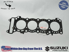 Suzuki Genuine OEM 2004-05 GSXR GSX-R 600 CYLINDER HEAD GASKET 11141-29G00