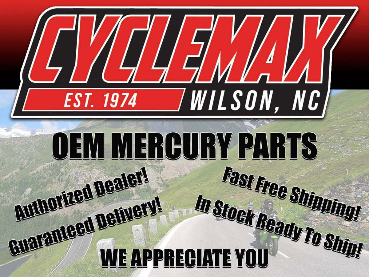 Mercury 15hp EFI Tiller FourStroke Outboard Motor, 15" Shaft Model ME 15 EH 4S