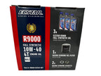 Suzuki OEM Ecstar R9000 FS Oil Change Kit 990A0-01E40-01Q-3KT w/ Funnel