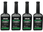 Yamaha OEM Yamalube Fuel Stabilizer & Conditioner Plus ACC-FSTAB-PL-12 - 4 Pack