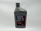 Kohler Genuine OEM SAE 10W-30 Synthetic-Blend Engine Oil 25 357 65-S-6PACK