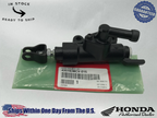 Honda Genuine OEM Rear Brake Master Cylinder VTX1800 superseeded -43510-MCV-016