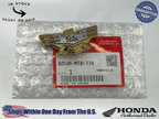 Honda Side Cover Emblem GL1500 Goldwing SE Aspencade Badge 83606-MT8-770