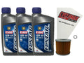 Suzuki Ecstar Standard Oil Change Kit for 2001-2009 GS500
