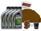 Kawasaki KPO Full Synthetic Tune-Up Kit for 1998-2002 NINJA ZX-6R