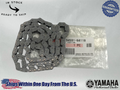 Yamaha OEM 2006-20 YZF-R6 YZF R6 YZFR6 CAM TIMING CHAIN 94591-64118-00