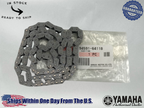 Yamaha OEM 2006-20 YZF-R6 YZF R6 YZFR6 CAM TIMING CHAIN 94591-64118-00