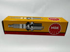 NGK Genuine OEM Authentic Spark Plugs CPR6EB9 - 4 PACK