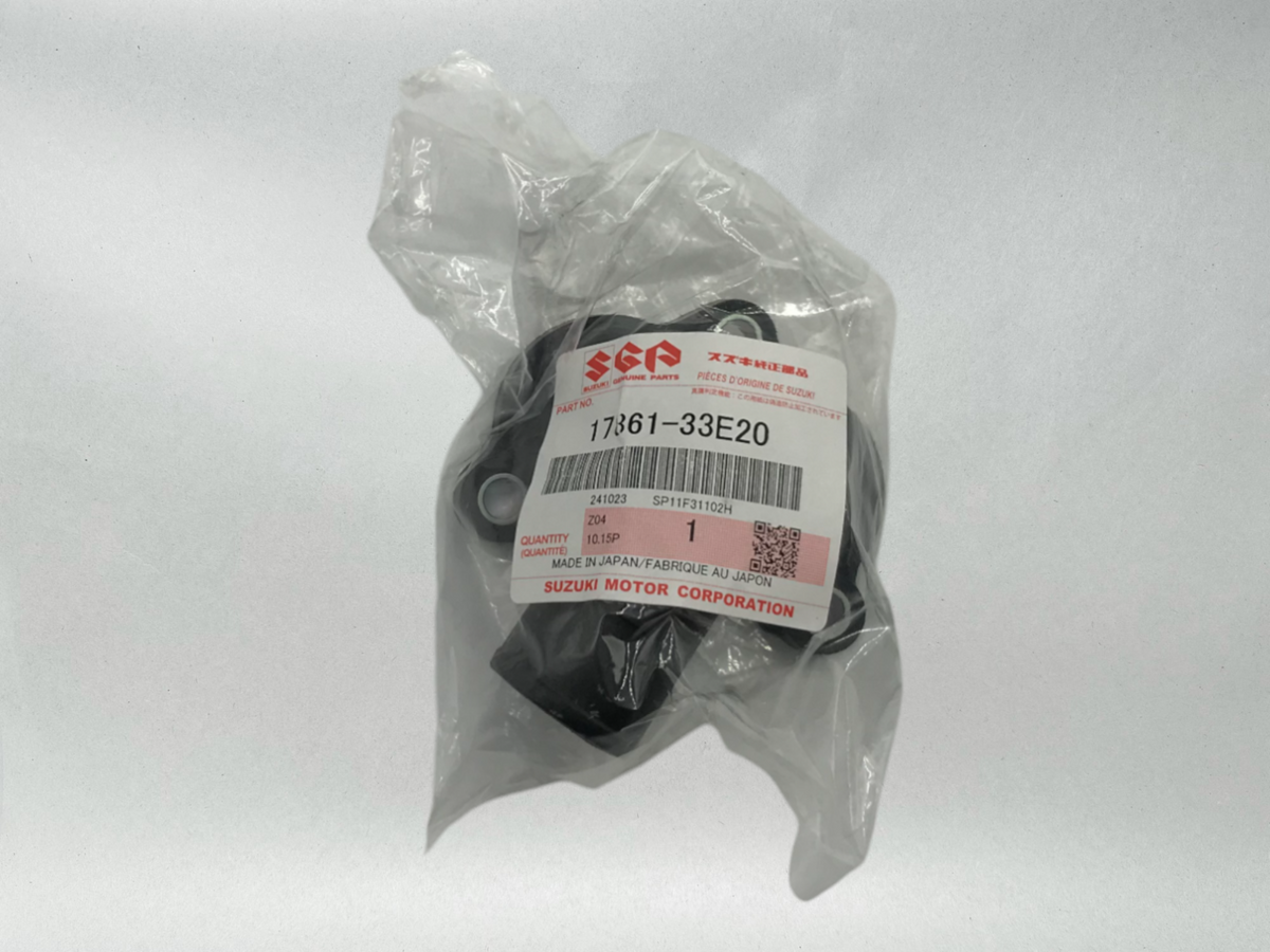 Suzuki Genuine OEM Connector CYL Water GSXR 1000 600 750 17861-33E20