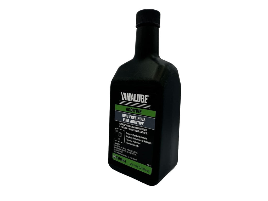 Yamaha Genuine OEM Ring Free Plus Fuel Additive ACC-RNGFR-PL-32 - 2 Pack