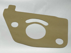 Honda Genuine OEM Carburetor Gasket BF2D EU2000i GX100 GXH50 16221-ZG0-801