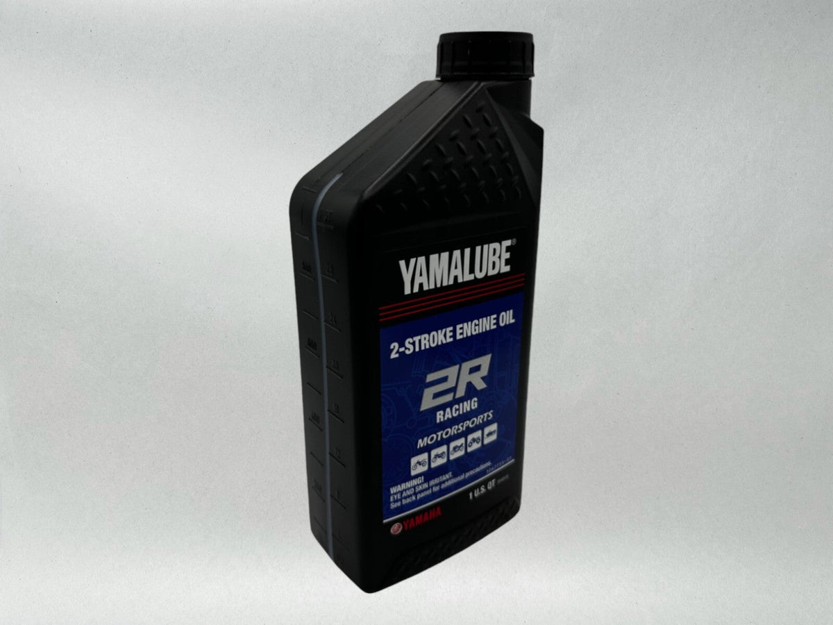 Yamaha Yamalube Semi-Synthetic Oil Change Kit for 1988-2006 BLASTER 200