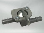 Honda OEM Fuel Valve Petcock 02-08 CRF450 R Gas Petrol Tap #X14 16950-MEN-731