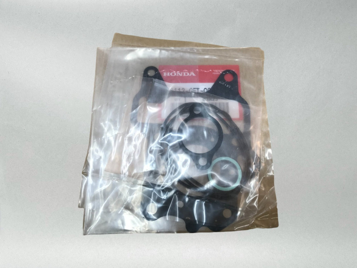 Honda OEM 2003 - 2024 RUCKUS 50 NPS50 NPS 50 GASKET KIT A 06113-GET-000