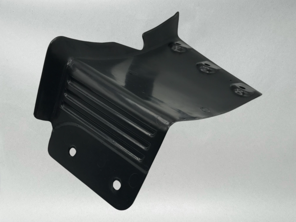 Suzuki Genuine OEM 1987-06 QUADSPORT LT 80 LH REAR FENDER BODY 63113-40B01-291