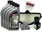 Kawasaki KPO Semi-Synthetic Tune-Up Kit for 2008-2010 NINJA ZX-10R