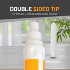 1-5 White Tile Grout Pen | Kitchen Bathroom Waterproof Marker_OTL