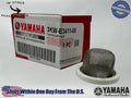Yamaha OEM Oil Strainer 3KW-E3411-00-00 / (2002-11)Zuma 50, 50F, 50FX, C3 50