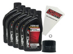 Kawasaki KPO Standard Oil Change Kit for 2015-2026 NINJA H2