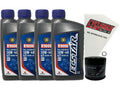 Suzuki Ecstar Full Synthetic Oil Change Kit for 2011-2023 VL800