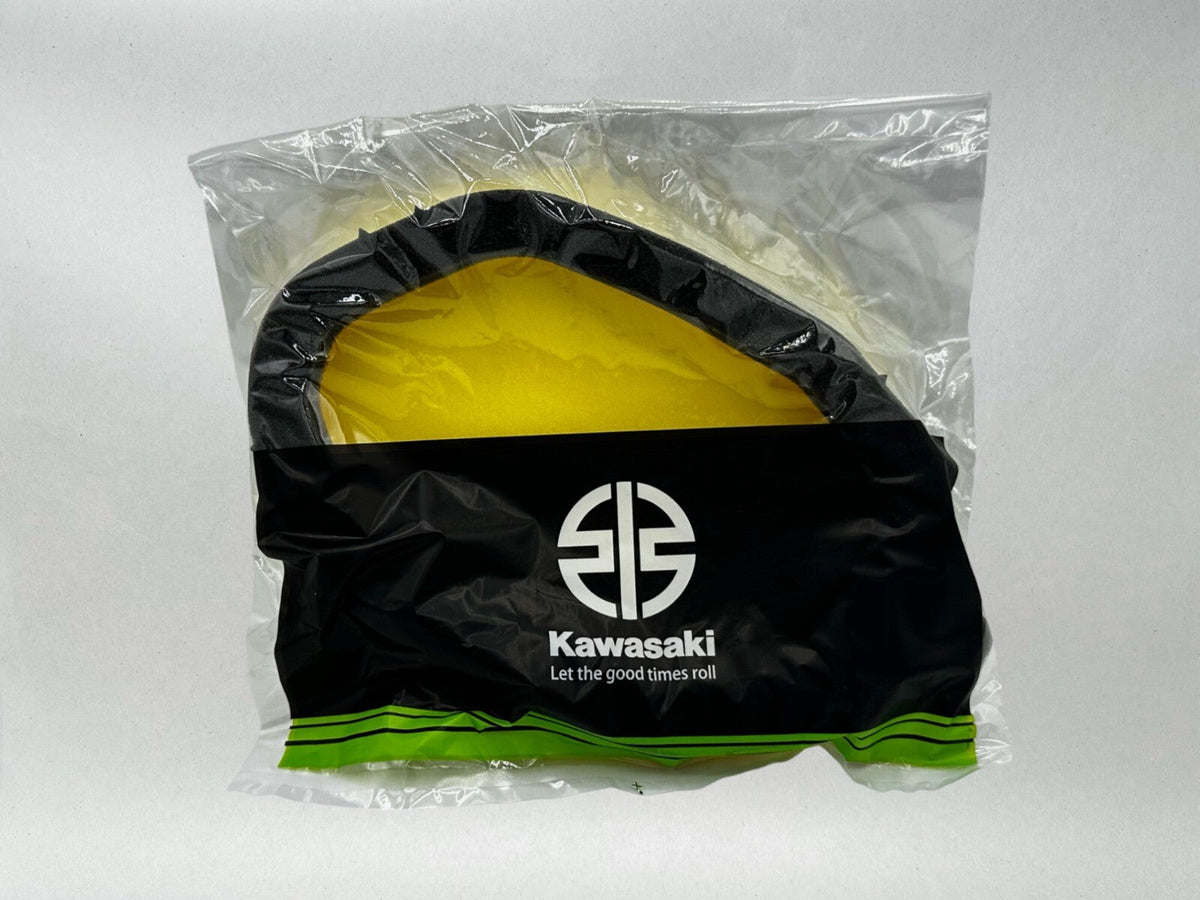 Kawasaki Genuine OEM Authentic Air Filter 11013-0833 / 2024 KX450 KX450X