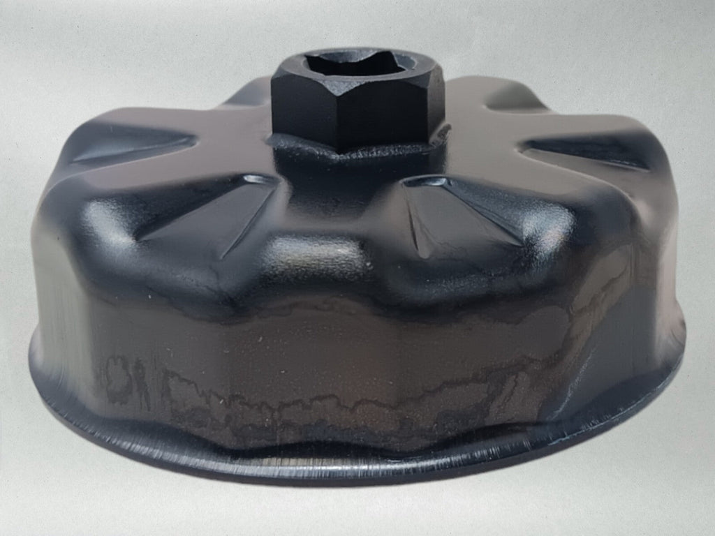 Suzuki OEM Oil Filter Socket Gsxr Gsx Dl Vl Vs Sv Tl Boulevard 09915-40611